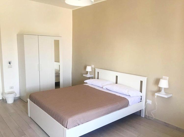 B&B Josephine Sea View Castellammare di Stabia Bagian luar foto