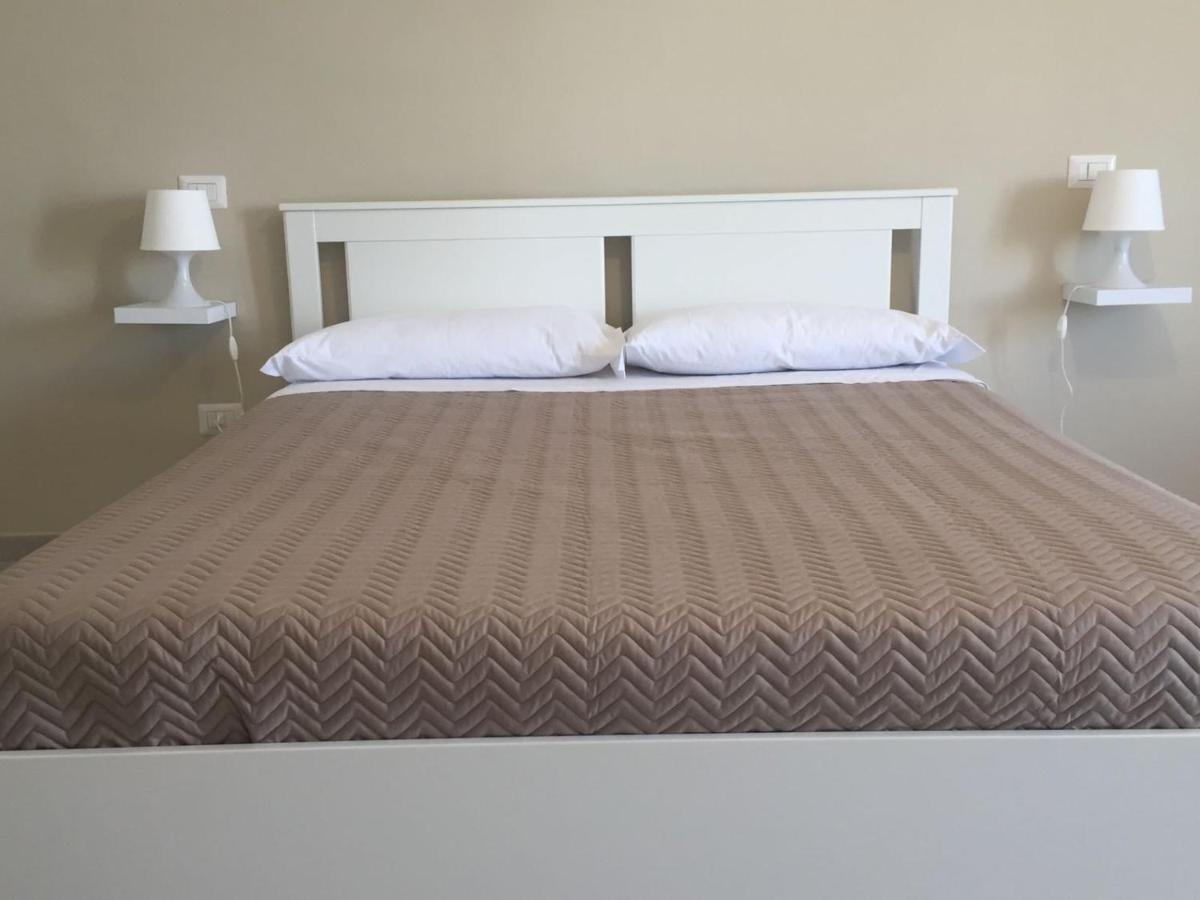 B&B Josephine Sea View Castellammare di Stabia Bagian luar foto